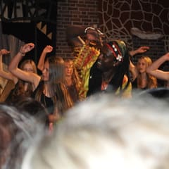 Dance