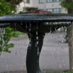 Fountain