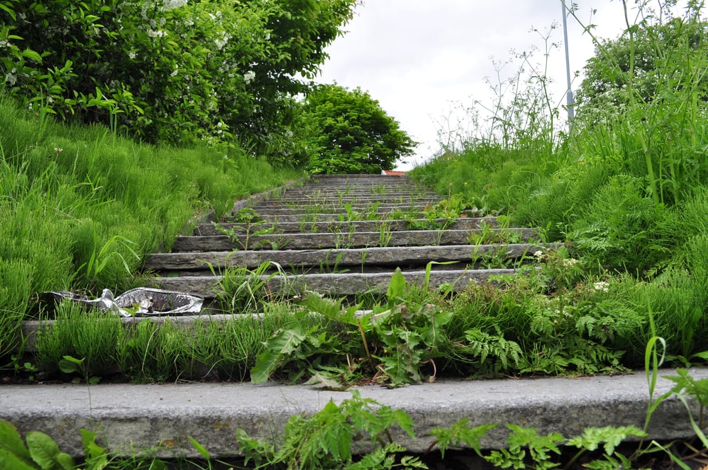 Stairway