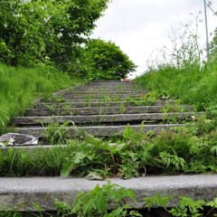 Stairway