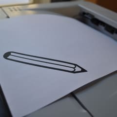 #PenAndPaper