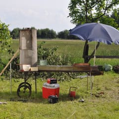 Räuchern