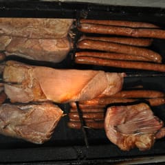 Räuchern