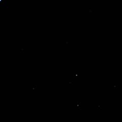 Night sky