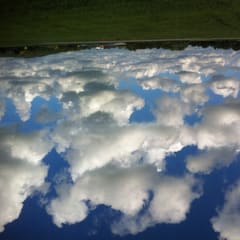 Perfect weather