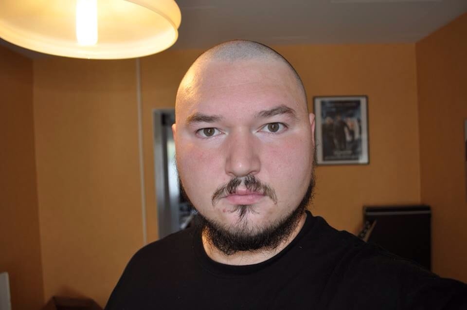 New hair