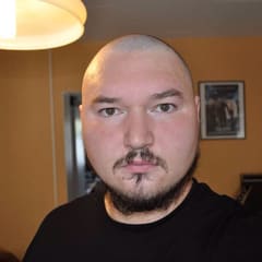 New hair