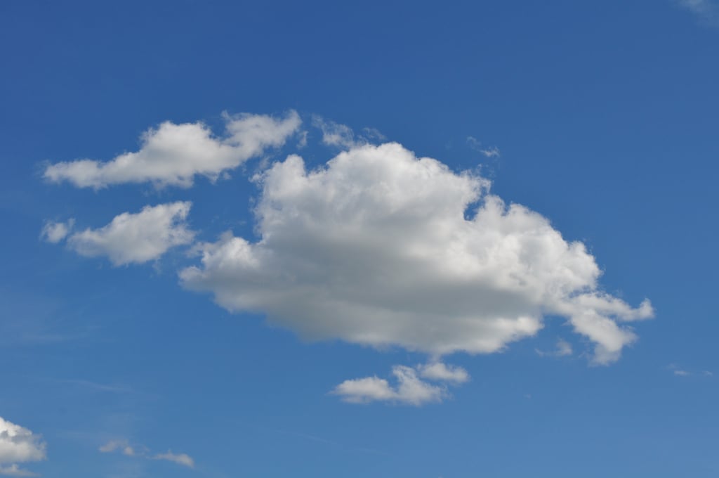 Cloud