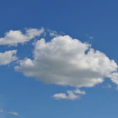 Cloud